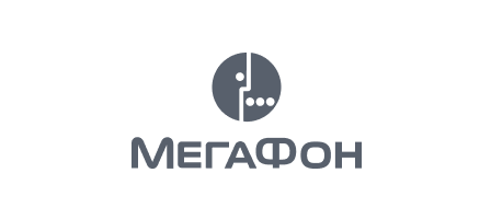 МегаФон logo
