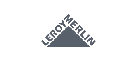 Leroy Merlen logo