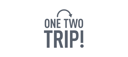 OneTwoTrip logo