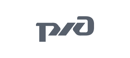 РЖД logo