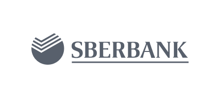 Сбербанк logo