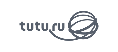 Туту.ру logo