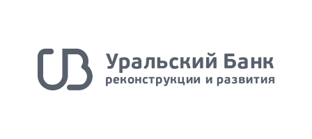 УБРиР logo