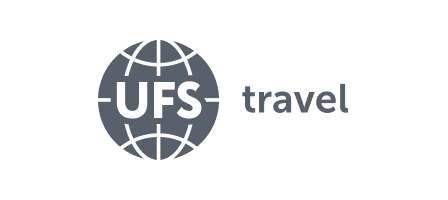 UFS Travel logo