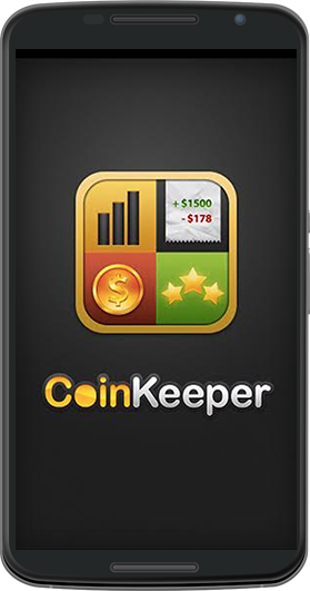 coinkeeper